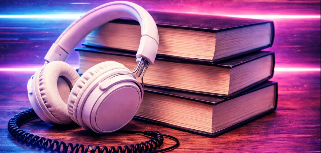 Заработок на аудиокнигах с помощью нейросетей: новая золотая жила или пустая трата времени?
